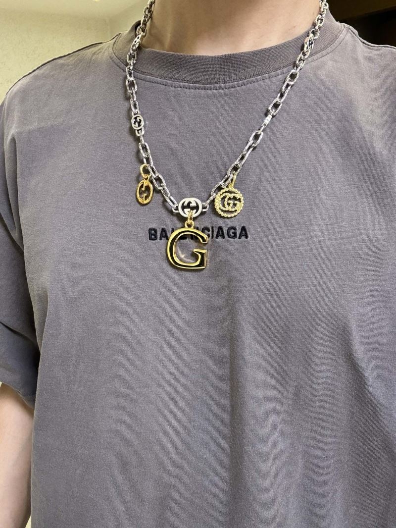 Gucci Necklaces